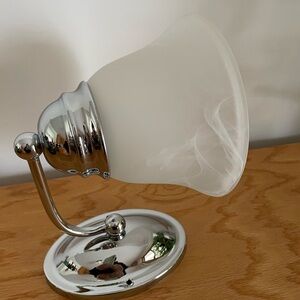 SATCO vanity light (one pair)